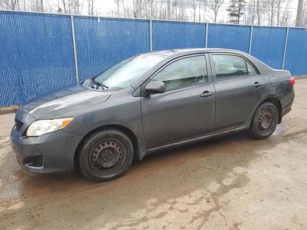 Moncton, NB에서 판매 중인 2009 Toyota Corolla Base - Minor Dent/Scratches