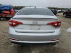 2015 Hyundai Sonata Se for Sale in Seaford, DE - Vandalism