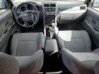 2002 Nissan Frontier Crew Cab Xe en Venta en North Las Vegas, NV - Rear End