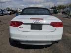 2015 Audi S5 Premium Plus zu verkaufen in Denver, CO - Side