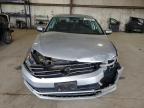2015 Volkswagen Jetta Se for Sale in Eldridge, IA - Front End