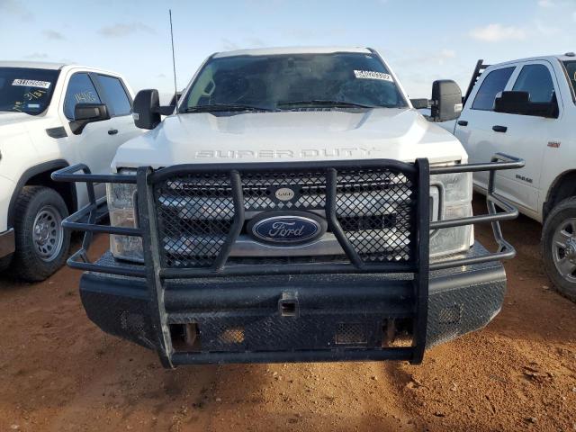  FORD F250 2022 White