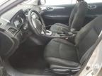 2015 Nissan Sentra S للبيع في Mocksville، NC - Rear End