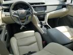 2017 Cadillac Xt5 Premium Luxury na sprzedaż w Hueytown, AL - Side