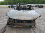 2024 Hyundai Santa Cruz Sel na sprzedaż w Oklahoma City, OK - Burn