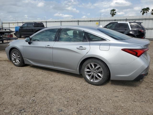  TOYOTA AVALON 2021 Silver