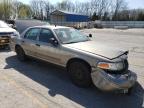 2009 Ford Crown Victoria Police Interceptor for Sale in Rogersville, MO - Front End