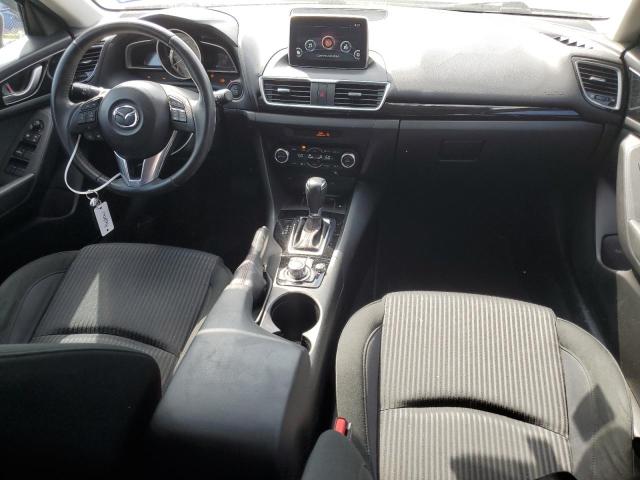  MAZDA 3 2014 Szary