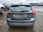 2018 FORD FOCUS SE for sale at Copart AB - CALGARY