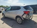 2017 Buick Envision Essence na sprzedaż w Kansas City, KS - Rear End