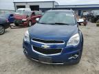 2010 Chevrolet Equinox Ltz zu verkaufen in Mcfarland, WI - Hail