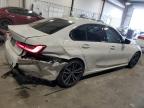 2021 Bmw 330I  за продажба в Byron, GA - Rear End