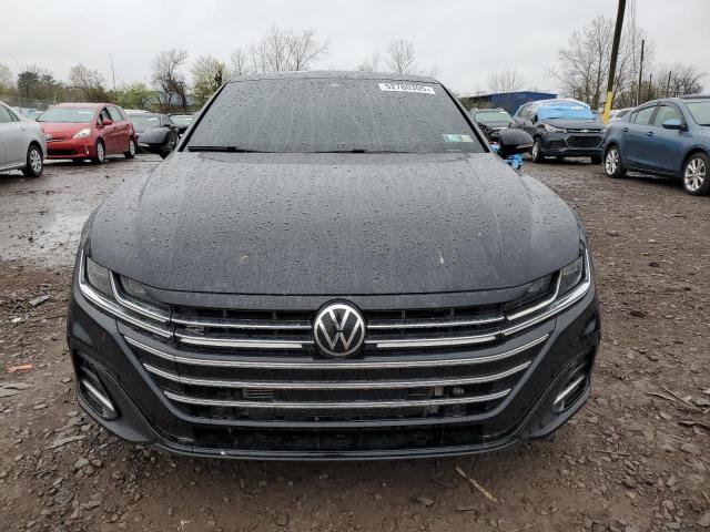 VOLKSWAGEN ARTEON 2021 Black