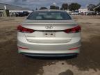 2017 Hyundai Elantra Se на продаже в Hayward, CA - Front End