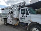 2018 International 4300 Forestry Bucket Truck на продаже в Lexington, KY - All Over