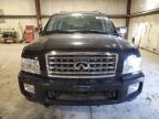 2010 Infiniti Qx56  zu verkaufen in Eldridge, IA - Rear End
