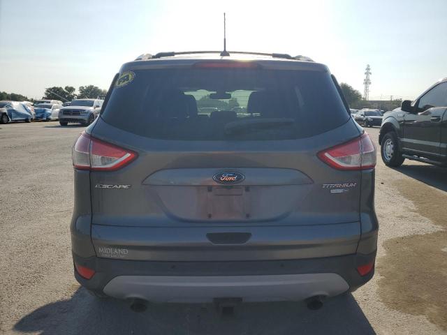  FORD ESCAPE 2013 Серый