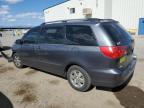 2007 Toyota Sienna Ce en Venta en Tucson, AZ - Front End