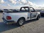 2002 Ford F150  for Sale in Martinez, CA - Burn