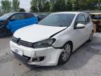 2011 VOLKSWAGEN GOLF MATCH for sale at Copart BELFAST