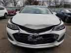 2019 Chevrolet Cruze Ls for Sale in Moraine, OH - Front End