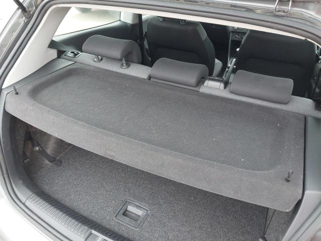 2010 VOLKSWAGEN POLO SE 60