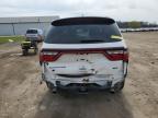 2021 Dodge Durango Gt за продажба в Columbia Station, OH - Rear End