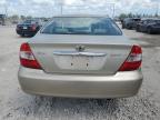2004 Toyota Camry Le на продаже в West Palm Beach, FL - Front End