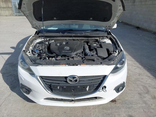 2014 MAZDA 3 SE-L NAV
