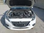2014 MAZDA 3 SE-L NAV for sale at Copart YORK
