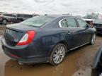 2013 Lincoln Mks  на продаже в Elgin, IL - Side