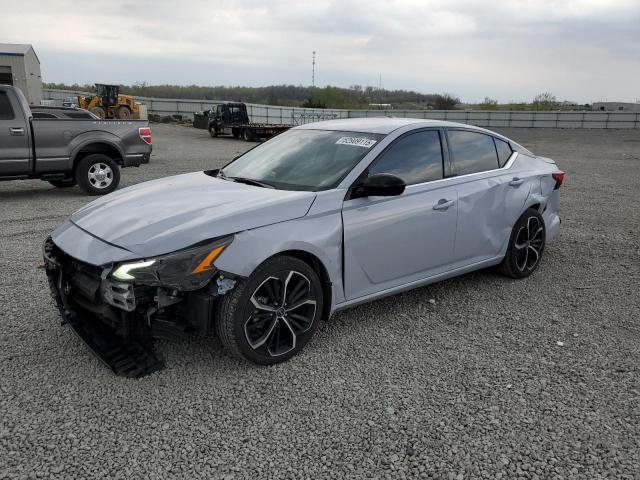 NISSAN ALTIMA SR 2024