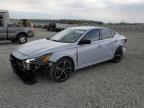 2024 Nissan Altima Sr للبيع في Earlington، KY - Front End