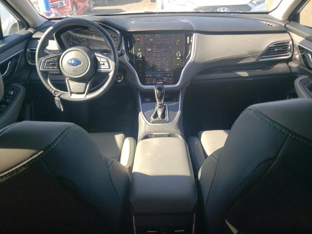  SUBARU OUTBACK 2023 White