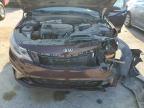 2019 Kia Optima Lx на продаже в Kansas City, KS - Front End
