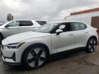 2023 Polestar 2  en Venta en North Las Vegas, NV - Front End