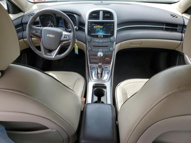  CHEVROLET MALIBU 2013 Biały