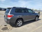 2013 Toyota Highlander Base на продаже в Nampa, ID - Front End