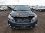 2017 Subaru Crosstrek Premium იყიდება Elgin-ში, IL - Front End