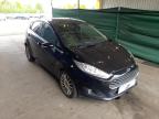2013 FORD FIESTA TIT for sale at Copart SANDTOFT