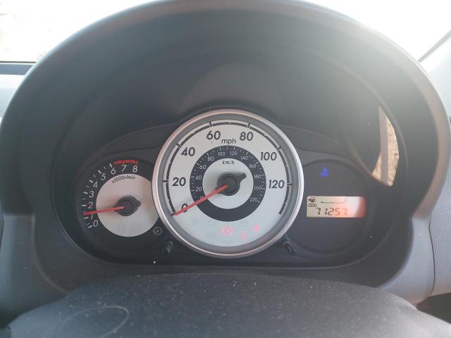 2010 MAZDA 2 TS