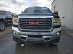 2016 GMC SIERRA K2500 SLT for sale at Copart TX - MCALLEN