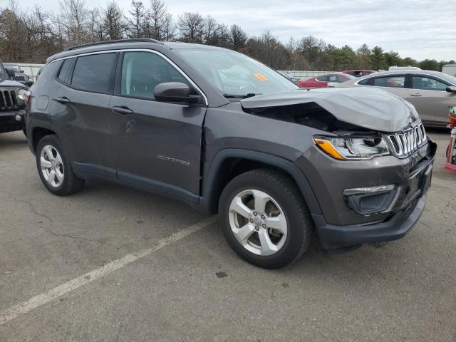  JEEP COMPASS 2019 Сірий