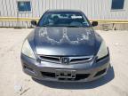 2007 Honda Accord Ex იყიდება Haslet-ში, TX - Rear End