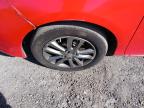 2015 TOYOTA YARIS ICON for sale at Copart SANDTOFT