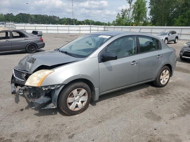 2007 Nissan Sentra 2.0