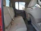 2012 Nissan Frontier S for Sale in Wilmer, TX - Front End