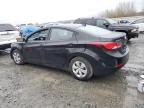 2016 Hyundai Elantra Se للبيع في Arlington، WA - Side