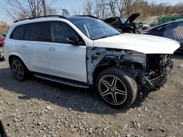 2023 MERCEDES-BENZ GLS 580 4MATIC  
