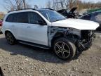 2023 MERCEDES-BENZ GLS 580 4MATIC   for sale at Copart NY - NEWBURGH